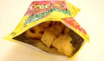 EU siết quy định dán nhãn, nhiều snack 'vị thịt' tại Anh có thể phải đổi tên