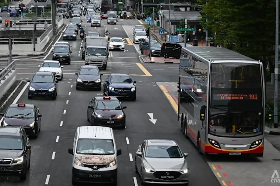 Giá dầu tăng gây biến động thế nào đến kinh tế của Singapore? Giá dầu tăng gây biến động thế nào đến kinh tế của Singapore?