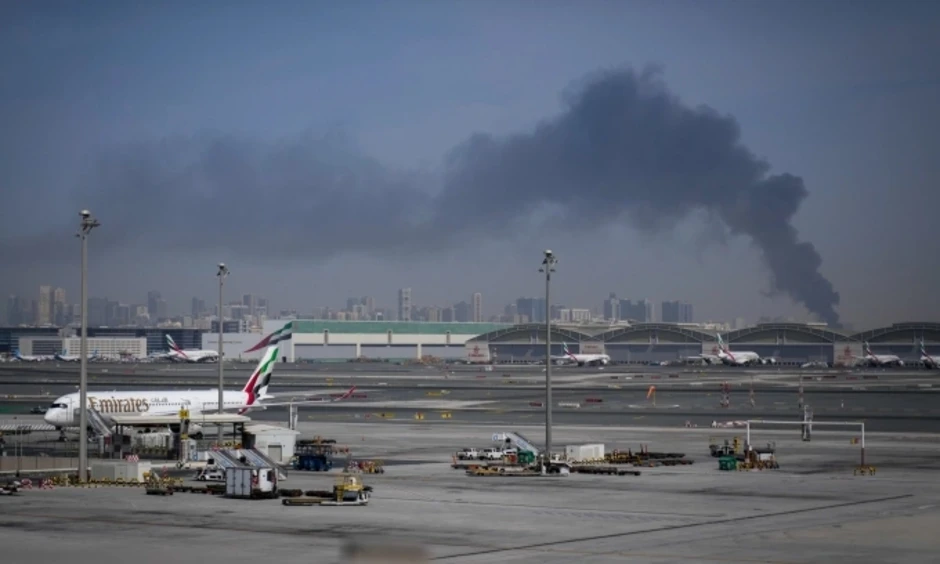 Giới siêu giàu chi hàng trăm nghìn USD rời khỏi Dubai Giới siêu giàu chi hàng trăm nghìn USD rời khỏi Dubai