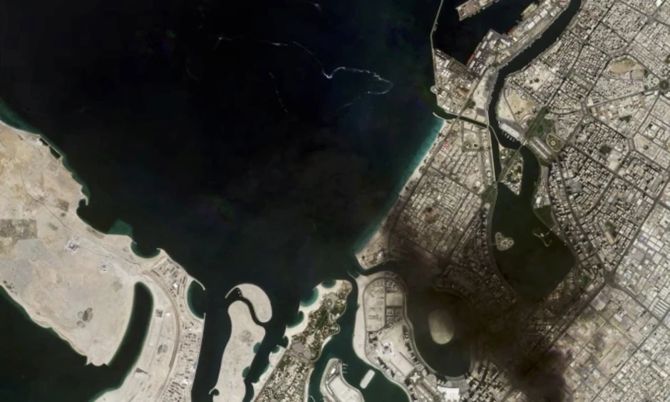 Giới siêu giàu chi hàng trăm nghìn USD rời khỏi Dubai Giới siêu giàu chi hàng trăm nghìn USD rời khỏi Dubai