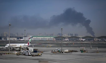 Giới siêu giàu chi hàng trăm nghìn USD rời khỏi Dubai
