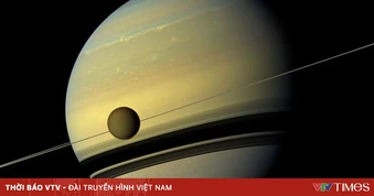 Giới thiên văn giải mã bí ẩn lớn về Sao Thổ
