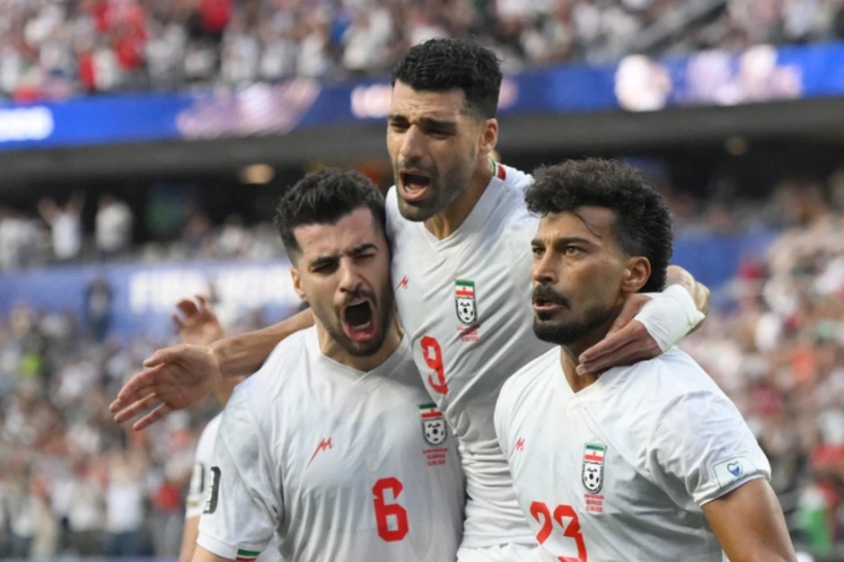 Hành trình gian nan của đội tuyển Iran trên đất Mỹ - Báo TinVina Hành trình gian nan của đội tuyển Iran trên đất Mỹ - Báo TinVina