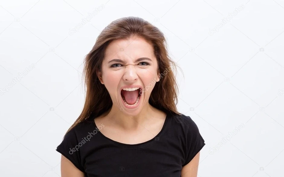 Hãy la hét - liệu pháp để cân bằng cuộc sống Hãy la hét - liệu pháp để cân bằng cuộc sống