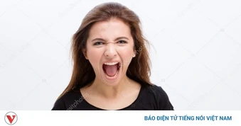 Hãy la hét - liệu pháp để cân bằng cuộc sống