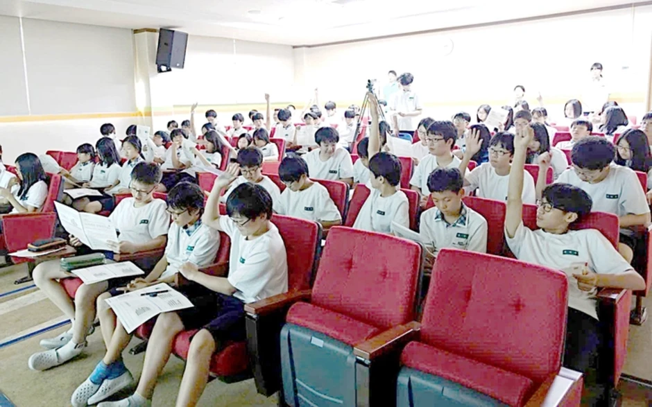 Hiểu đúng về hướng nghiệp - Kỳ cuối: Thay đổi quan điểm về hướng nghiệp Hiểu đúng về hướng nghiệp - Kỳ cuối: Thay đổi quan điểm về hướng nghiệp