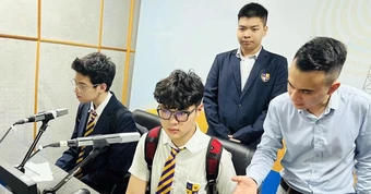 Hiểu đúng về hướng nghiệp - Kỳ cuối: Thay đổi quan điểm về hướng nghiệp