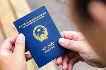 Hộ chiếu Việt Nam thăng hạng cao nhất 5 năm qua