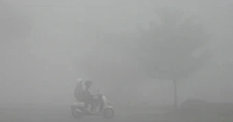 Indonesia cho máy bay Malaysia bay vào không phận để gieo mây tạo mưa