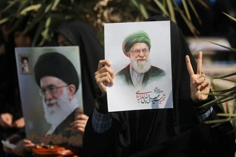 Iran chọn được lãnh tụ tối cao mới kế nhiệm ông Ali Khamenei