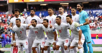 Iran phản bác cáo buộc của Mỹ về đội bóng đá tham dự World Cup