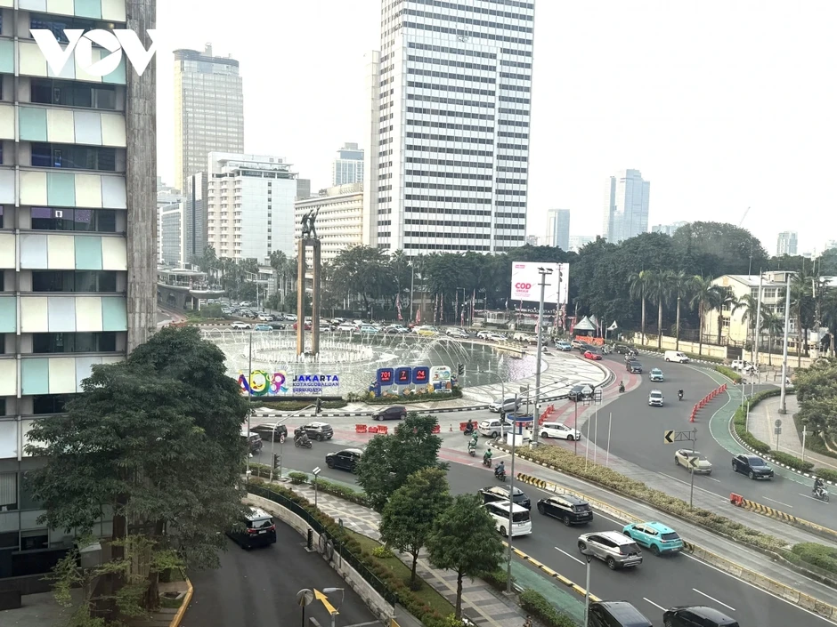 Jakarta (Indonesia) soạn thảo quy định đánh thuế xe điện Jakarta (Indonesia) soạn thảo quy định đánh thuế xe điện