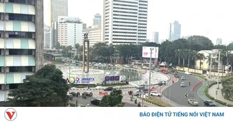 Jakarta (Indonesia) soạn thảo quy định đánh thuế xe điện