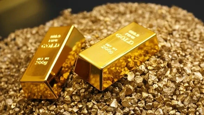 Khu nghỉ dưỡng Phần Lan giấu thỏi vàng hơn 23.000 USD mời khách tìm Khu nghỉ dưỡng Phần Lan giấu thỏi vàng hơn 23.000 USD mời khách tìm