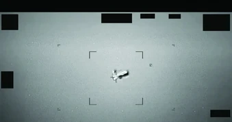 Lầu Năm Góc công bố loạt tài liệu về UFO