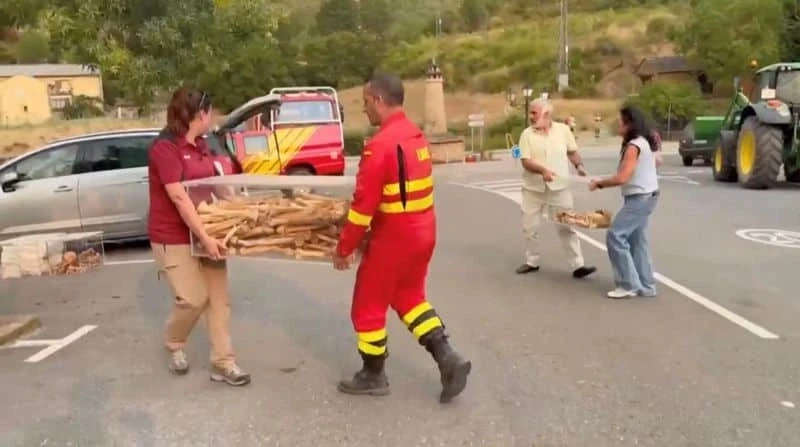 Lý do Tây Ban Nha di dời hài cốt của 3 vị vua cai trị hơn 1.000 năm trước Lý do Tây Ban Nha di dời hài cốt của 3 vị vua cai trị hơn 1.000 năm trước