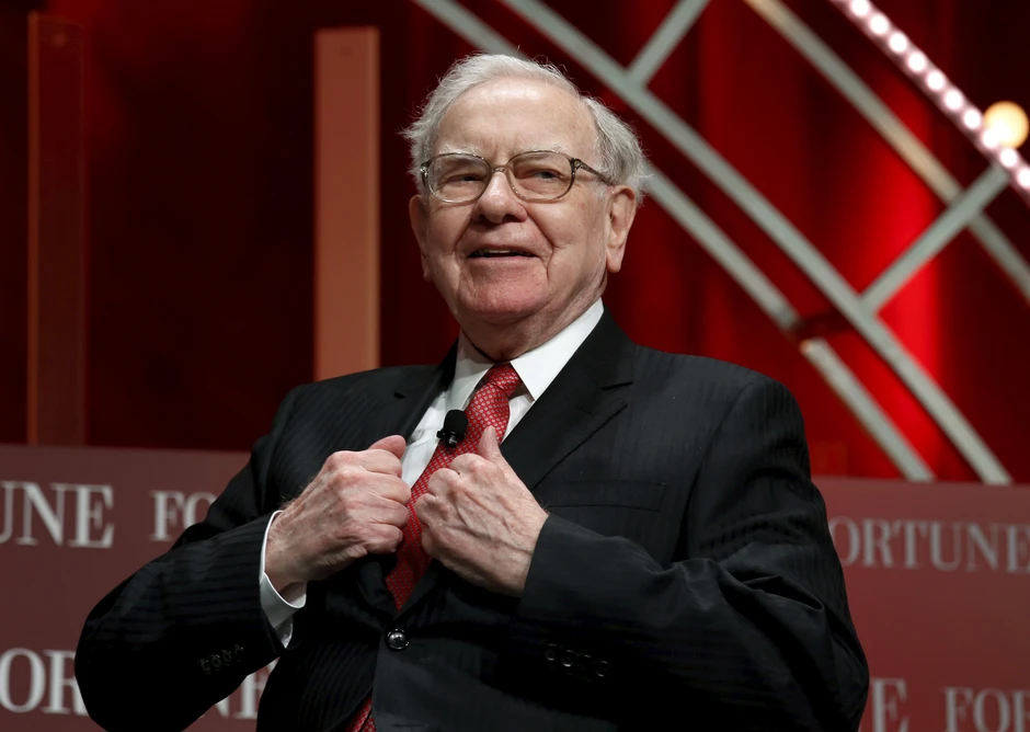 Mỹ: Chi 9 triệu USD đấu giá bữa ăn với tỷ phú Warren Buffett