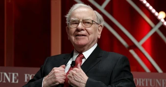 Mỹ: Chi 9 triệu USD đấu giá bữa ăn với tỷ phú Warren Buffett