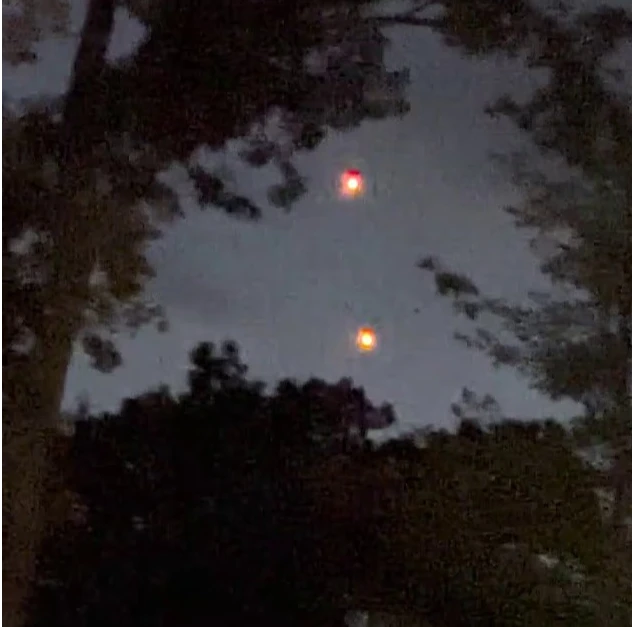 Mỹ công bố đợt tài liệu thứ 3 gây chấn động về UFO
