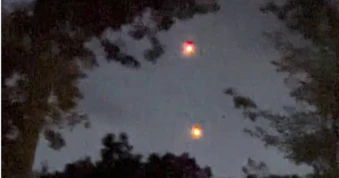 Mỹ công bố đợt tài liệu thứ 3 gây chấn động về UFO