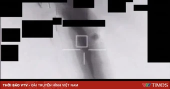 Mỹ công bố thêm tài liệu mật về UFO, hé lộ nhiều vụ chạm trán chưa thể lý giải