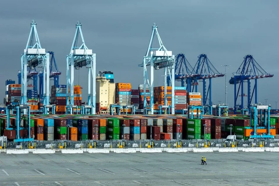 Mỹ hoàn lại 100 tỷ USD tiền thuế sau phán quyết của Tòa Tối cao Mỹ hoàn lại 100 tỷ USD tiền thuế sau phán quyết của Tòa Tối cao