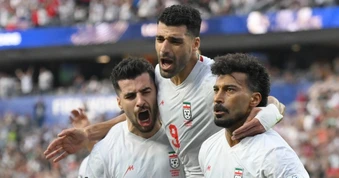 Mỹ lên tiếng về việc đội Iran phải rời đi ngay sau khi thi đấu ở World Cup