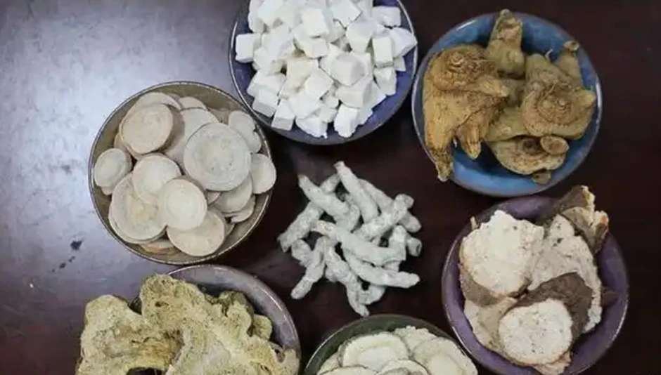 Mỹ nhân quyền lực nhất nhà Thanh dùng phân chim để giữ gìn nhan sắc? Mỹ nhân quyền lực nhất nhà Thanh dùng phân chim để giữ gìn nhan sắc?