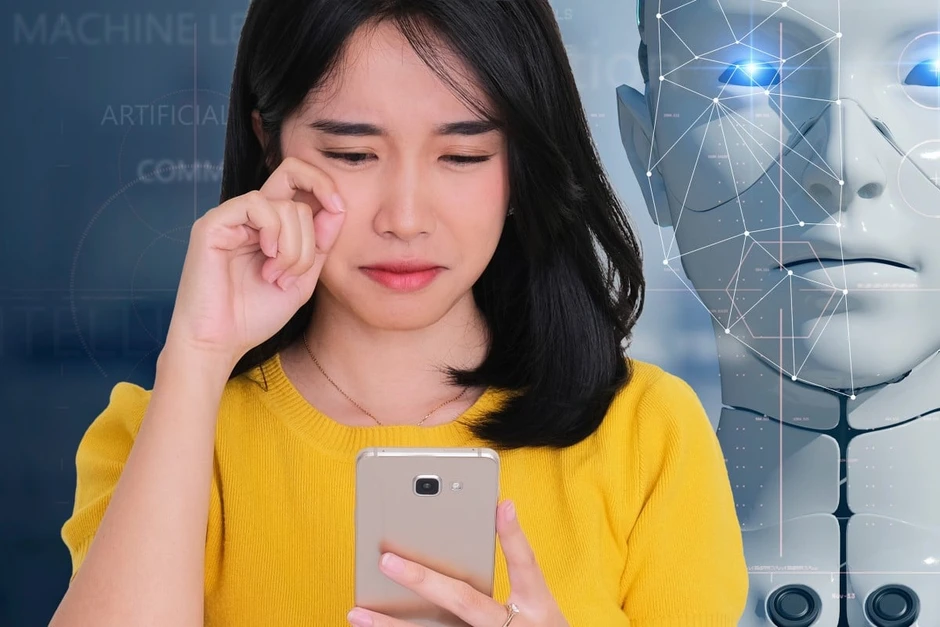 Mất dữ liệu chính là thất tình: Nhiều người tan vỡ khi "tri kỷ" AI bỗng nhiên biến mất