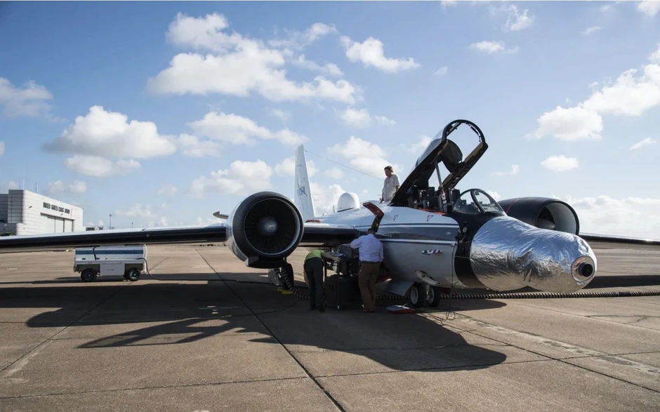 NASA kích hoạt sứ mệnh đặc biệt: Tung máy bay cấp tốc làm nhiệm vụ giải mã bí ẩn chưa từng có