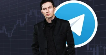 Nga đưa ông chủ Telegram vào danh sách đen "khủng bố và cực đoan"