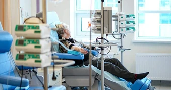 Nga phát triển thuốc giúp giảm tác dụng phụ của xạ trị ung thư