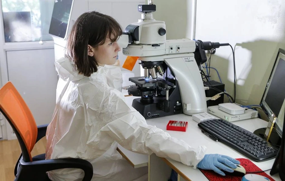 Nga tiết lộ quá trình tạo ra vaccine ung thư cho từng người bệnh Nga tiết lộ quá trình tạo ra vaccine ung thư cho từng người bệnh