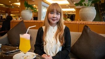 Ngày càng nhiều phụ nữ châu Á ly hôn ở tuổi xế chiều