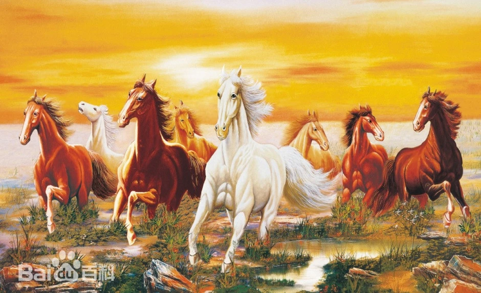 Ngựa có vai trò gì trong đời sống du mục của người Mông Cổ? Ngựa có vai trò gì trong đời sống du mục của người Mông Cổ?