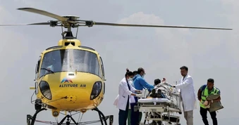 Người đàn ông Nepal sống sót trên đỉnh Everest sau 6 ngày không đồ ăn