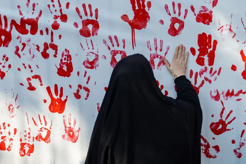 Người Iran đổ ra đường ủng hộ t&acirc;n L&atilde;nh tụ Tối cao