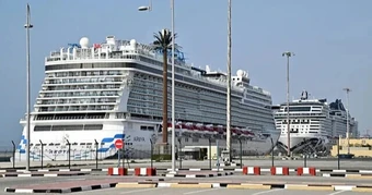 Nhà giàu Dubai chi hàng trăm nghìn USD chạy xung đột