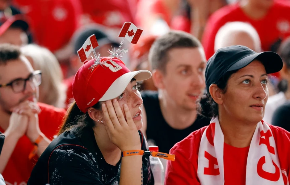 Những giọt nước mắt đầy tiếc nuối trước ngưỡng cửa tứ kết World Cup 2026 Những giọt nước mắt đầy tiếc nuối trước ngưỡng cửa tứ kết World Cup 2026