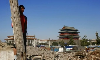 Những người Bắc Kinh đổi đời sau chiến dịch giải tỏa hơn 20 năm trước
