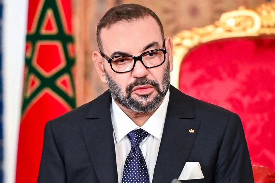 Ông Trump khoe được đặt tên cho cao tốc 1 tỷ USD ở Morocco Ông Trump khoe được đặt tên cho cao tốc 1 tỷ USD ở Morocco
