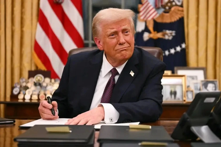 Ông Trump liệt kê 25 thành tựu trong nhiệm kỳ tổng thống Ông Trump liệt kê 25 thành tựu trong nhiệm kỳ tổng thống