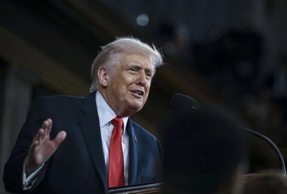 Ông Trump mừng sinh nhật 80 tuổi bằng sự kiện đặc biệt Ông Trump mừng sinh nhật 80 tuổi bằng sự kiện đặc biệt