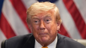 Ông Trump nói nhầm về 'Cộng hòa Hồi giáo Nhật Bản'