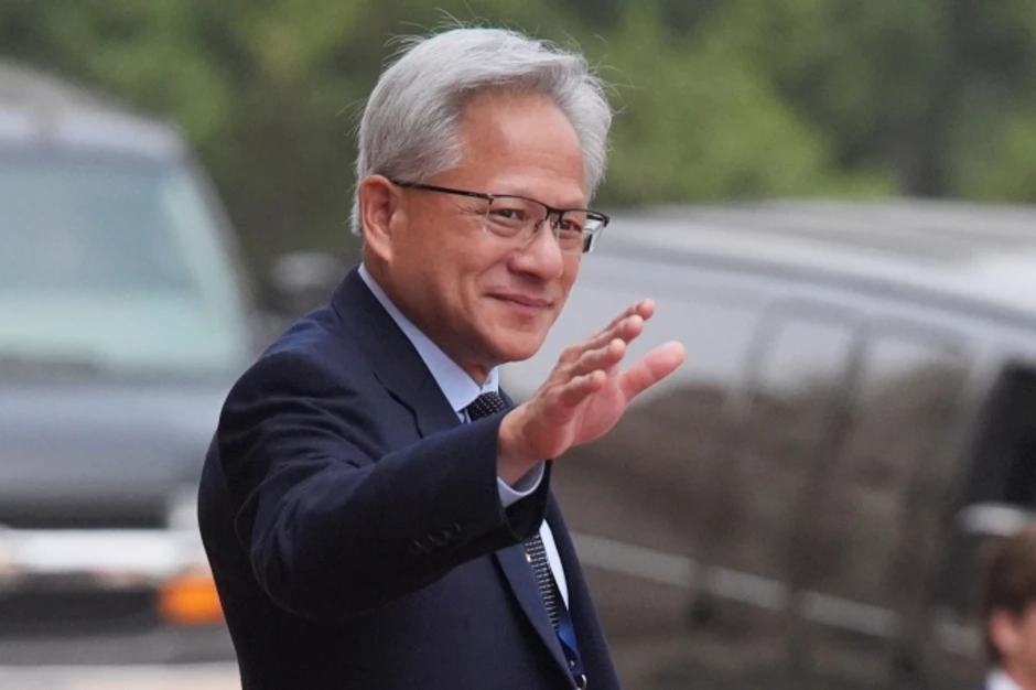 Phái đoàn nghìn tỷ đô theo ông Trump tới Trung Quốc Phái đoàn nghìn tỷ đô theo ông Trump tới Trung Quốc
