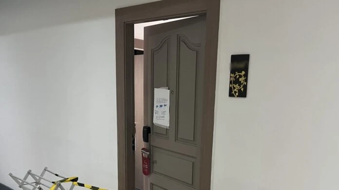 Phát hiện 1 cặp đôi tử vong tại khách sạn trong tư thế kỳ quái Phát hiện 1 cặp đôi tử vong tại khách sạn trong tư thế kỳ quái