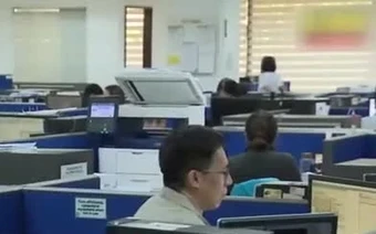 Philippines áp dụng tuần làm việc 4 ngày để đối phó giá nhiên liệu tăng cao