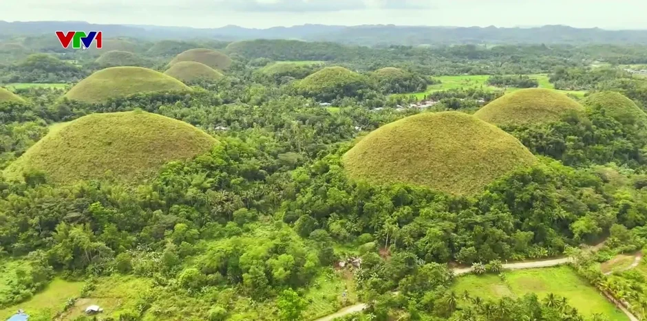 Philippines: Bảo vệ thiên nhiên để phát triển du lịch bền vững Philippines: Bảo vệ thiên nhiên để phát triển du lịch bền vững