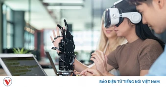 Philippines coi sử dụng khuôn mặt thật để tạo ra nội dung AI là bất hợp pháp