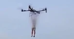 Philippines phá âm mưu treo mình lên UAV để vượt ngục của trùm tội phạm